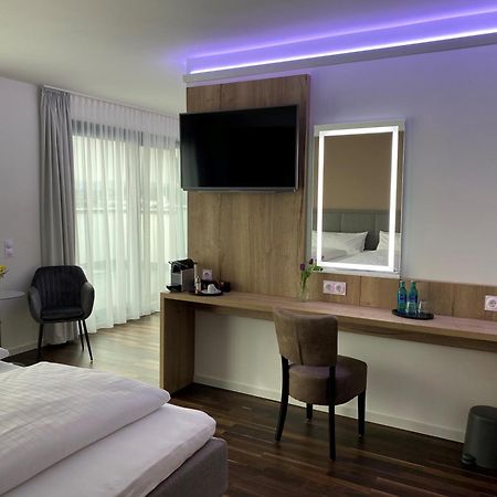 Hotel B4 Limburg an der Lahn Room photo