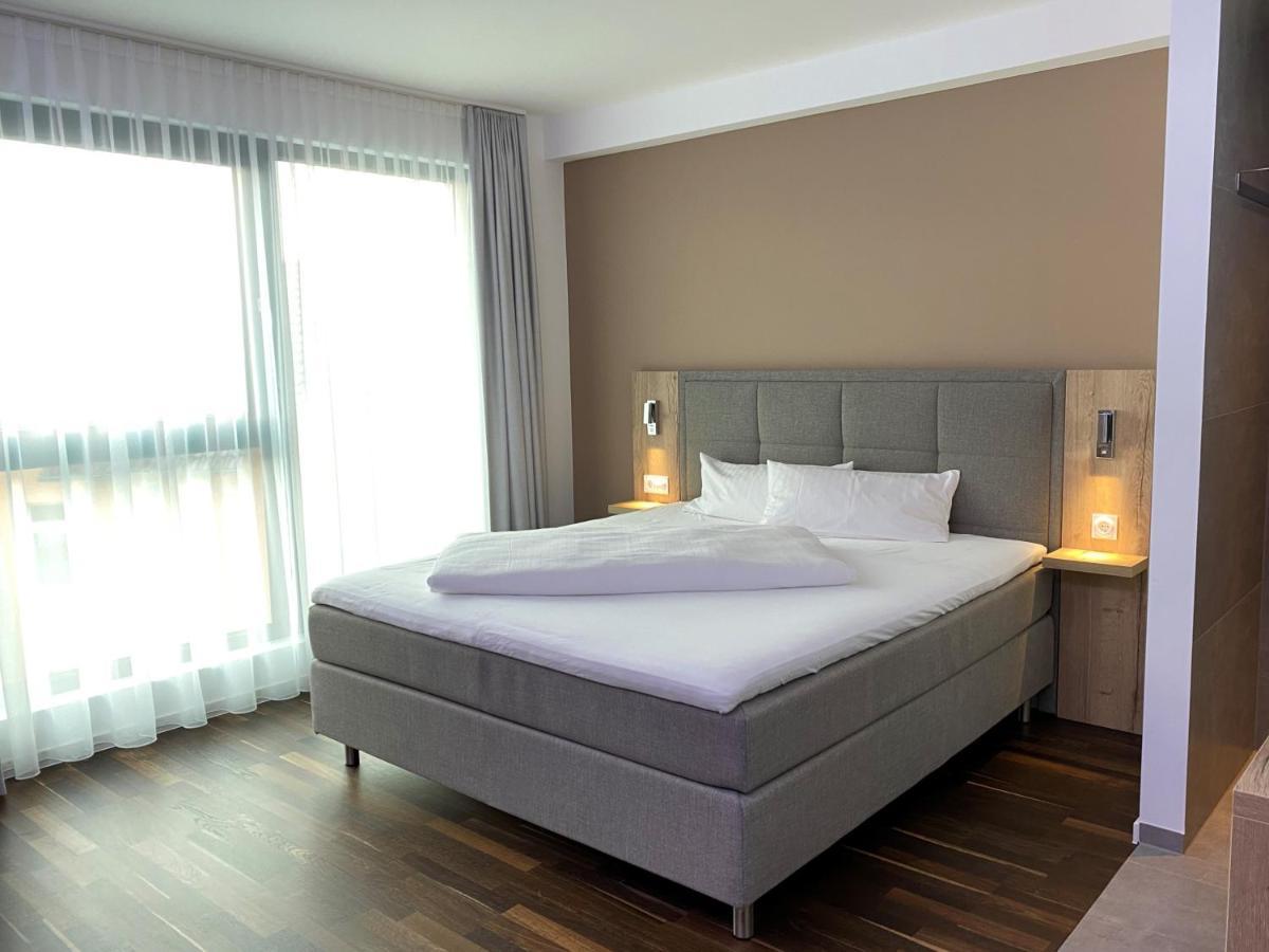 Hotel B4 Limburg an der Lahn Room photo