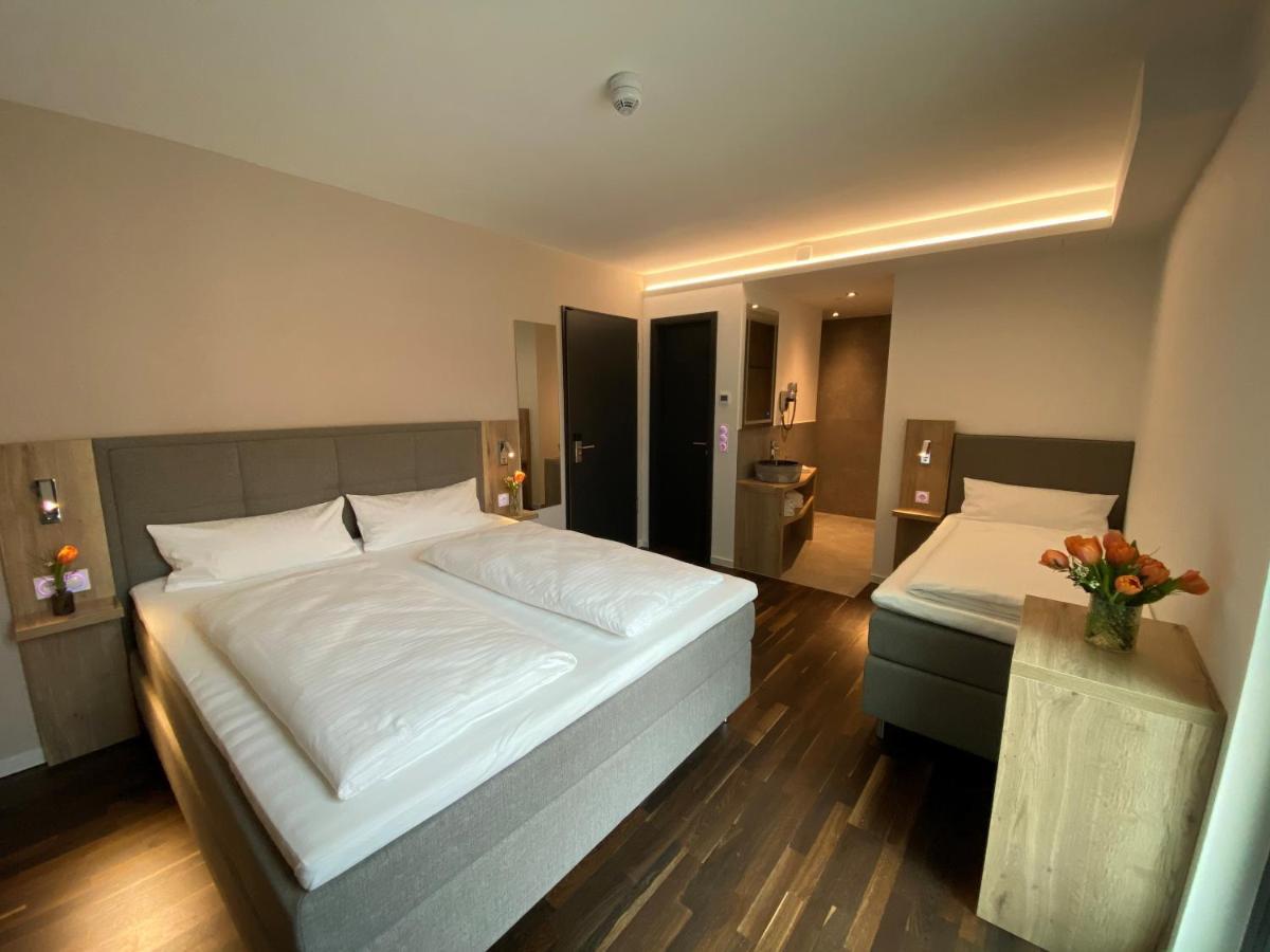 Hotel B4 Limburg an der Lahn Exterior photo