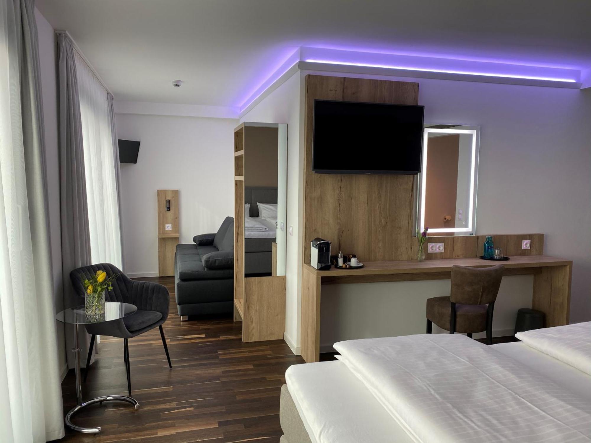 Hotel B4 Limburg an der Lahn Room photo