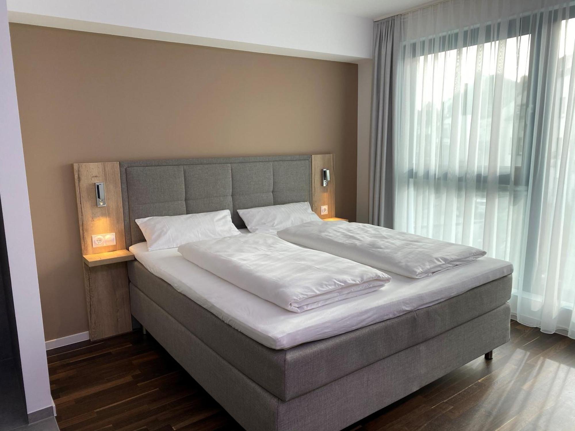 Hotel B4 Limburg an der Lahn Room photo