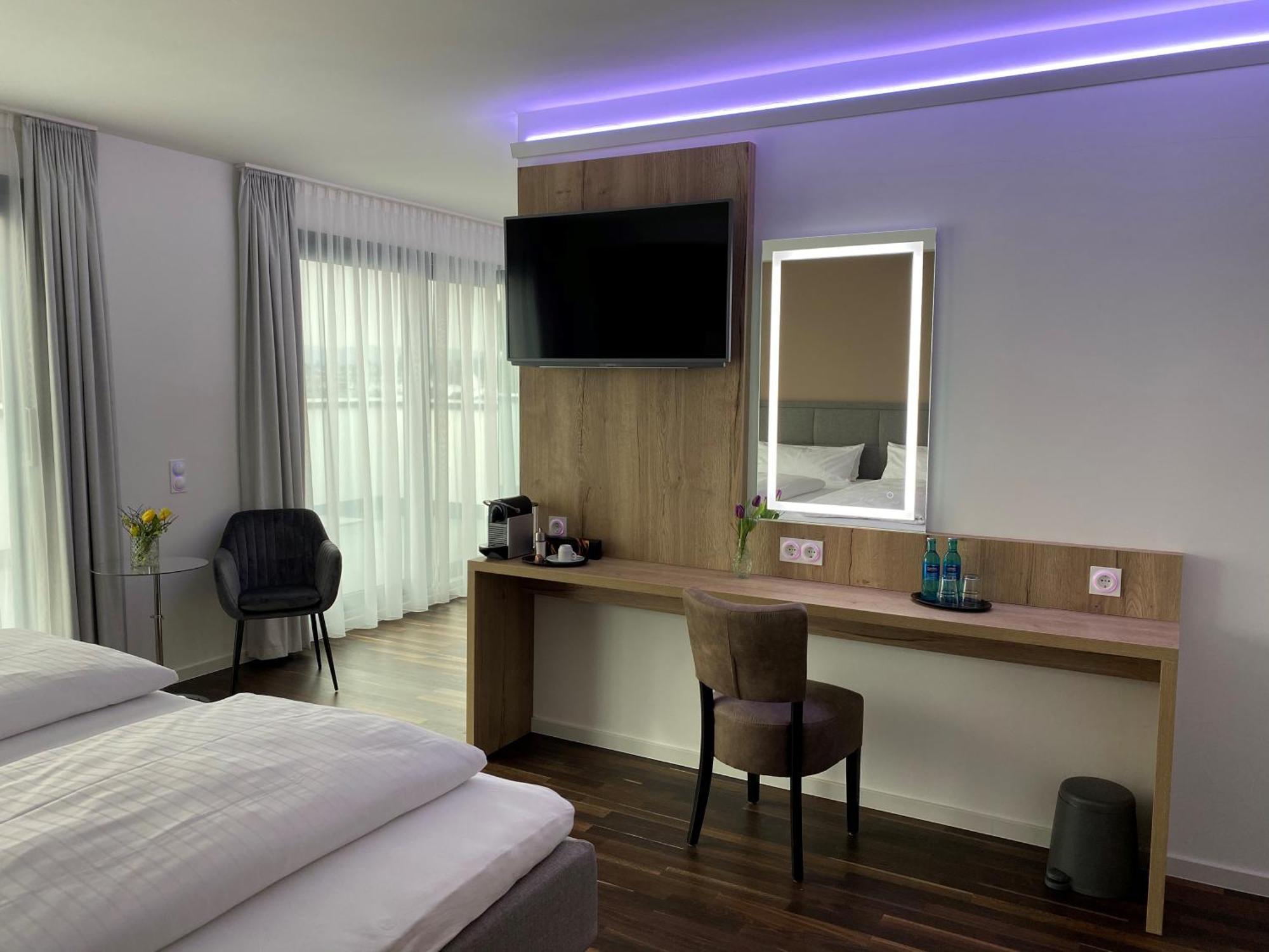 Hotel B4 Limburg an der Lahn Room photo