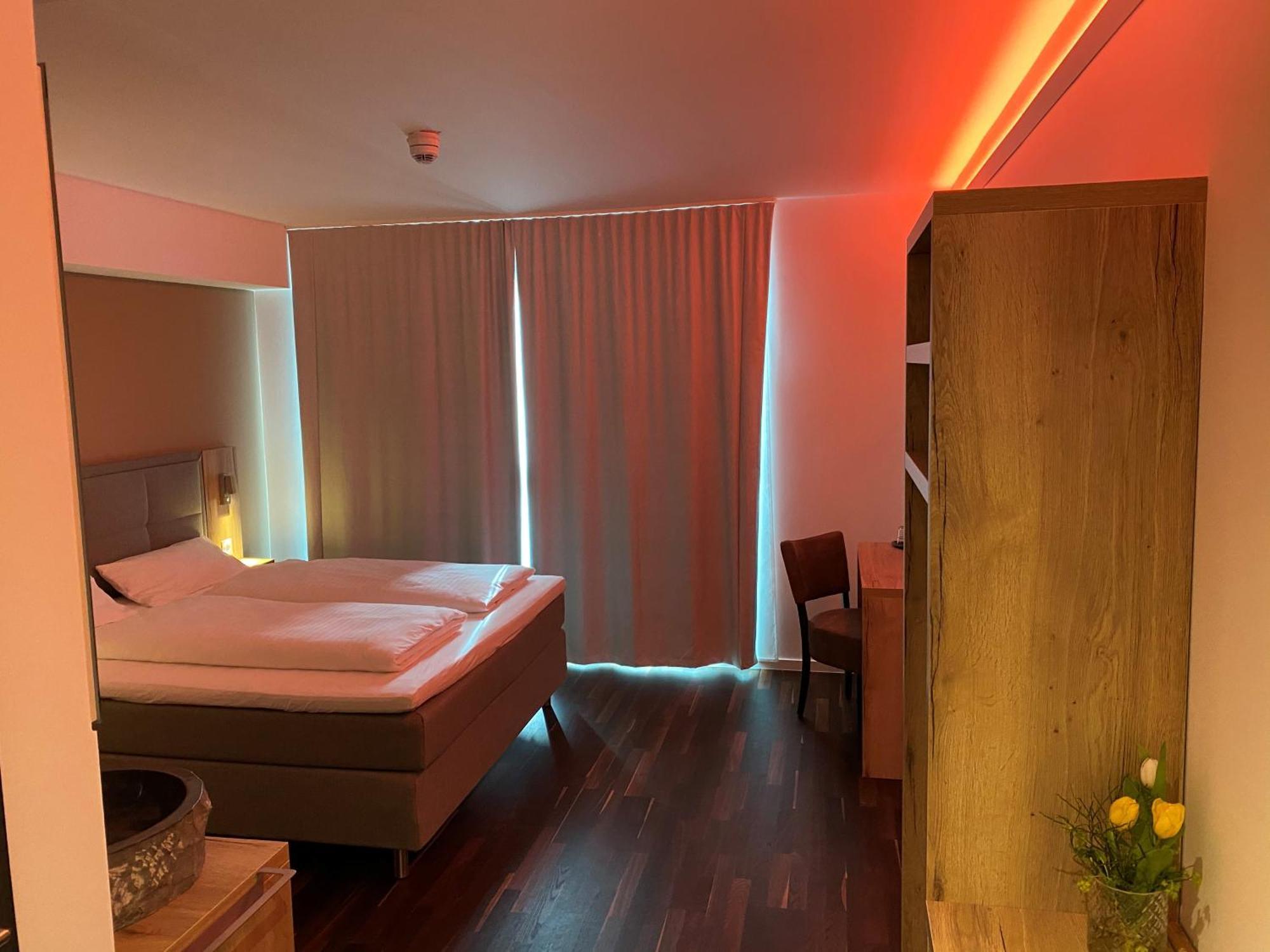 Hotel B4 Limburg an der Lahn Room photo